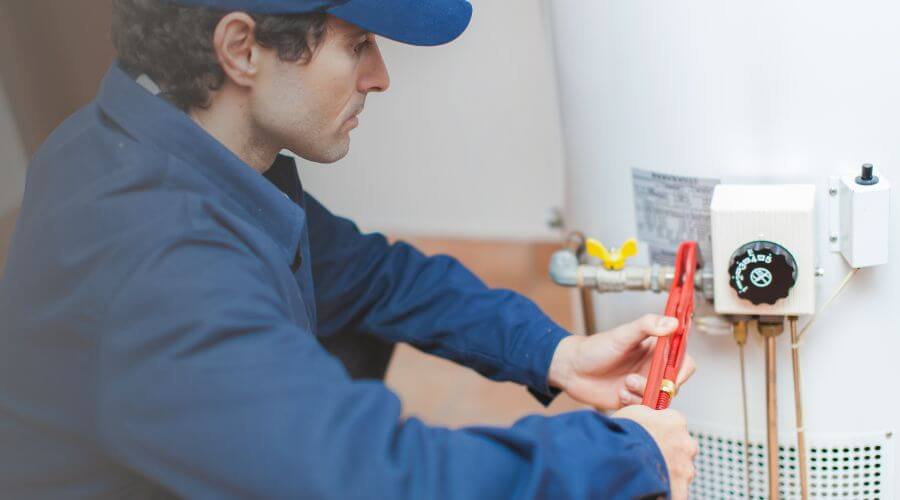 Professional emergency plumbing in Evansville, MN